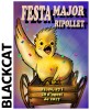 Avui acaba el termini de la votació popular per escollir el cartell oficial de la Festa Major 2017 -Imatge 2-