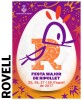 Avui acaba el termini de la votació popular per escollir el cartell oficial de la Festa Major 2017 -Imatge 3-