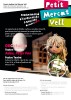 Arrenca la programació d'espectacles familiar Petit Mercat Vell -Imatge 3-