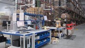 L'empresa d'embalatge Rajapack culmina el trasllat de la seva seu logística a Ripollet -Imatge 2-