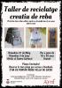 Taller del Kftó per aprendre a reciclar la roba -Imatge 2-