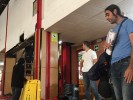 Actuació municipal per reparar els desperfectes del Pavelló Joan Creus -Imatge 2-