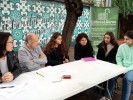 Entra en funcionament Llibres Lliures, la xarxa d'intercanvi de llibres de Ripollet -Imatge 2-