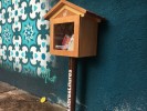 Entra en funcionament Llibres Lliures, la xarxa d'intercanvi de llibres de Ripollet -Imatge 3-