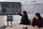 La nova Defensora de la Ciutadania atendrà cada setmana en un barri de Ripollet -Imatge 2-