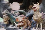 Impuls municipal al bestiari local i a la cultura popular -Imatge 4-