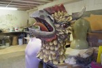 Impuls municipal al bestiari local i a la cultura popular -Imatge 3-