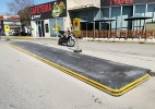 S'instal·len noves plataformes a les parades d'autobús -Imatge 4-