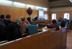 Celebrat el sorteig dels membres de les meses electorals per a les Generals del 28 d'abril -Imatge 2-