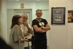 Inaugurades les dues exposicions fotogràfiques del Centre Cultural -Imatge 4-