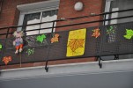 Ambient de festa i germanor a la 37a edició de les Festes de la Tardor -Imatge 3-