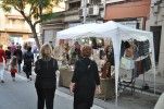 Ambient de festa i germanor a la 37a edició de les Festes de la Tardor -Imatge 4-
