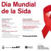 Entitats i joves es tornen a implicar en la commemoració del Dia mundial de la Sida -Imatge 2-
