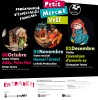 Arrenca la programació d'espectacles familiar Petit Mercat Vell -Imatge 2-