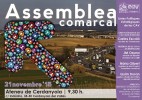 L'alcalde de Ripollet participa en l'assemblea comarcal de les CAV, a Cerdanyola del Vallès -Imatge 2-