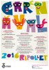 Comença el gruix d'activitats del Carnaval 2016 -Imatge 2-