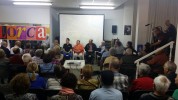 Bona acollida de l'acte institucional contra l'homofòbia, la bifòbia i la transfòbia -Imatge 4-