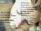 Curs d'Auxiliar en Perruqueria i Estètica del PMO -Imatge 3-