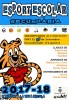 El 27 de setembre finalitzen les inscripcions al programa d'Esport Escolar de primària i secundària -Imatge 2-