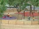 Festiva inauguració de la remodelació del parc de Maria Regordosa -Imatge 5-
