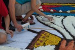 Bon temps per celebrar la Diada del Corpus 2011 -Imatge 2-