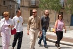 Bon temps per celebrar la Diada del Corpus 2011 -Imatge 3-