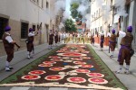Bon temps per celebrar la Diada del Corpus 2011 -Imatge 4-