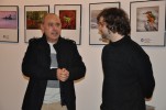 Acció Fotogràfica recorda el soci fundador Ramon Lorenzo al Centre Cultural -Imatge 2-