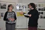 Els "Niños de la Guerra" expliquen la seva història a la nova exposició del Centre Cultural  -Imatge 3-