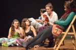 Domènec Torras rep un gran homenatge al Teatre Auditori del Mercat Vell -Imatge 3-