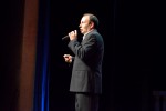 Domènec Torras rep un gran homenatge al Teatre Auditori del Mercat Vell -Imatge 4-