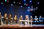Domènec Torras rep un gran homenatge al Teatre Auditori del Mercat Vell -Imatge 5-