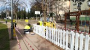 Es contracten 25 persones en situació d'atur per al manteniment d'espais i equipaments públics -Imatge 2-