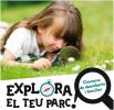 El projecte 'Explora el teu parc' torna a descobrir els espais verds del municipi -Imatge 3-