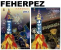 Votació popular del cartell de la Festa Major de Ripollet 2012Data límit: 24 de maig a les 19 h -Imatge 4-