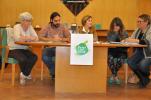 Comencen les jornades ecològiques de Ripollet, Cultiva't -Imatge 3-