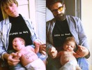Benja Villegas es transforma en Anyzed per fer un remake de <i>In Utero</i> de Nirvana -Imatge 2-