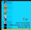 Nova edició de la Guia d'Activitats Educatives -Imatge 2-