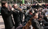 Ripollet Sardanista celebra els seus 40 anys amb una doble ballada al pavelló Joan Creus -Imatge 4-