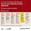 Ripollet dedicarà les I Jornades de Memòria Històrica a la Lleva del biberó -Imatge 2-