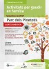 El 17 de setembre torna la Jugatecambiental amb un taller de land art -Imatge 2-