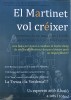 L'escola El Martinet organitza una festa oberta a tothom per explicar el projecte d'escola-institut -Imatge 2-