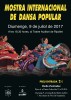 Els balls de Mèxic i Senegal seran els protagonistes de la Mostra Internacional de Dansa Popular -Imatge 2-
