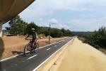 Millores dels carrils bici que uneixen Ripollet amb Montcada i Barberà -Imatge 2-