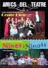 Sessió doble dels Amics del Teatre, dissabte i diumenge -Imatge 2-
