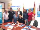 El PP de Ripollet organitza el 2n curset de primers auxilis per a entitats -Imatge 2-