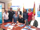 El PP de Ripollet organitza el 2n curset de primers auxilis per a entitats -Imatge 2-