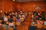 El Pacte Local pel Referèndum és signat per 25 entitats de Ripollet -Imatge 5-