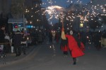 Multitudinari Carnaval, tot i la pluja i el fred -Imatge 2-