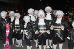Multitudinari Carnaval, tot i la pluja i el fred -Imatge 4-
